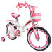 Велосипед  RoyalBaby JENNY GIRLS 12", розовый - фото №5